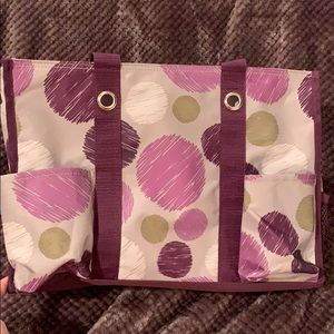 Thirty-one Organizing Utility Tote